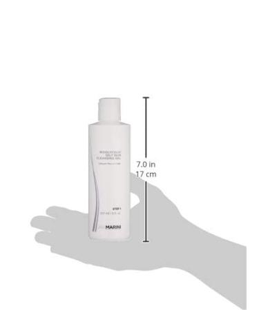 Jan Marini Bioglycolic Oily Skin Cleansing Gel 8 fl. oz. - Deep Cleansing Formula - Buy Online on GoSupps.com