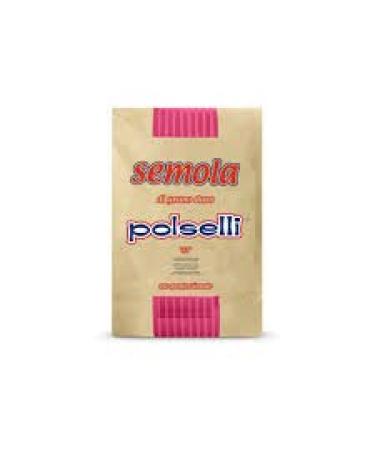 Polselli DURUM WHEAT CUFF 5 KG