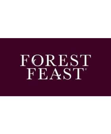 Forest Feast Belgian Milk Chocolate Brazil Nuts 700g | Gluten-Free High Protein Snack - Buy Online on GoSupps.com