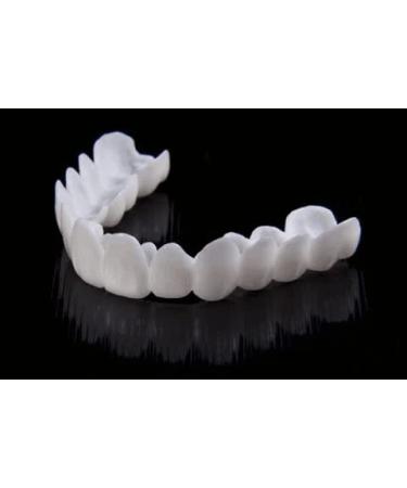 Tooth Repair Kit: Temporary Fix for Missing, Chipped, Broken Teeth - Thermal Beads & Brace Mold Included - Buy Online on GoSupps.com