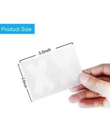 Soplus 120 Count Sleep Strips - Advanced Gentle Mouth Tape for Improved Nose Breathing and Nighttime Sleeping - Instant Snoring Relief - Comfortable and Easy to Apply - Buy Online on GoSupps.com