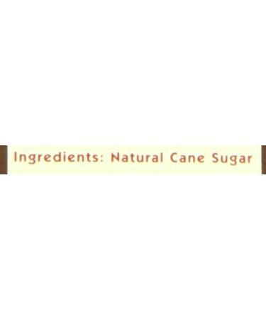 Billington's Natural Dark Brown Molasses Sugar 1 LB - Pack of 10 - Buy Online on GoSupps.com