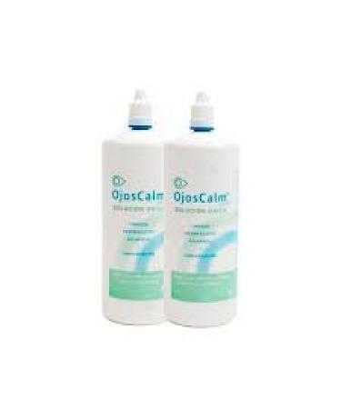 OJOSCALM Travel 2 x 60ml