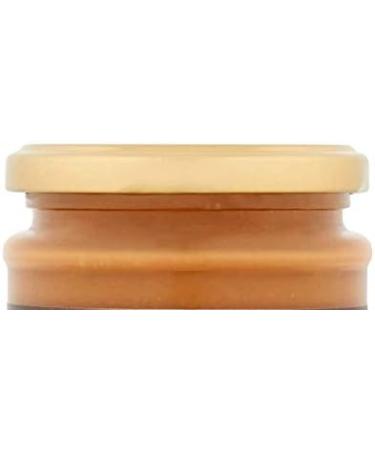 Meridian Rich Roast Crunchy Peanut Butter 280g - Buy Online on GoSupps.com