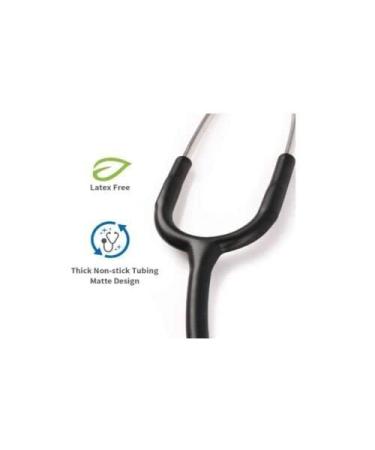Sainio Dual Head Stethoscope - Stainless Steel Medical Stethoscope for Students & Doctors | International Shipping Available - Buy Online on GoSupps.com