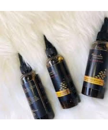 bevela hair growth elixir oil 100mL natural African made. beverly hair growth elixir - Buy Online on GoSupps.com