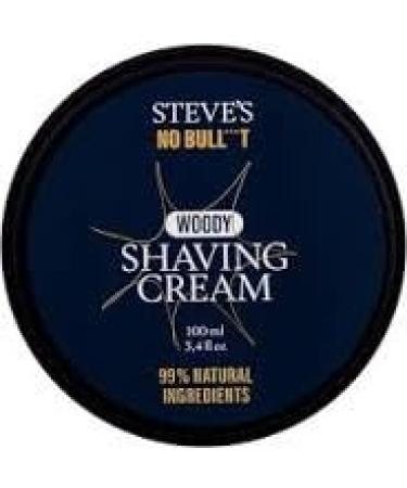 Steve s Steve's brand moisturizing cream ideal for unisex adults
