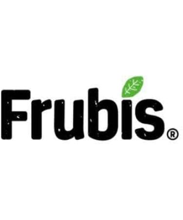 Frubis Tasty Bits Of Crispy Fruit | Mango - 6 Pack - Buy Online on GoSupps.com