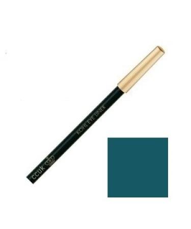 Constance Carroll Constance Carroll - Kohl Constance Carroll Eyeliner - 21 Teal