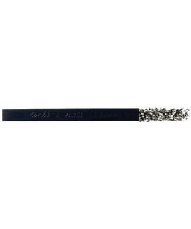 Cont Paris 2B Sketching Crayons - Black, 2 Count, 2.5X.25 inch - Buy Online on GoSupps.com