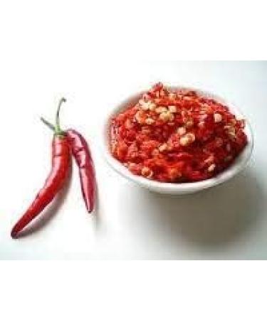 MEGAH SARI SAMBAL BAKSO/MEAT BALL CHILI SAUCE 250ml - Buy Online on GoSupps.com