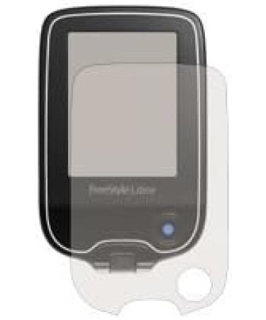 Buy Slide Sticker Screen Protector for Freestyle Libre | International Shipping - Buy Online on GoSupps.com