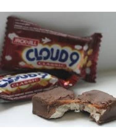 Jack n Jill Cloud 9 Party Pack 12 * 20 - Classic MY  - Buy Online on GoSupps.com