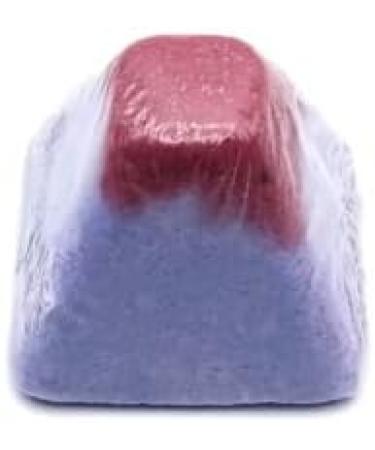 Mini Bath Bomb Ball Salt Bubble Bath - Essential Oil Soak for Feet, Relieves Foot Odor, Pain, Insomnia & Constipation - Keep Fit - Birthday Gift - Buy Online on GoSupps.com