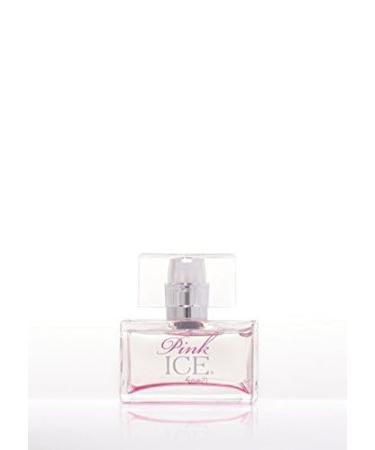 Rue 21 Pink ICE Perfume Spray 1.7 FL Ounce Orange 1.7 Fl Oz (Pack of 1) - Buy Online on GoSupps.com