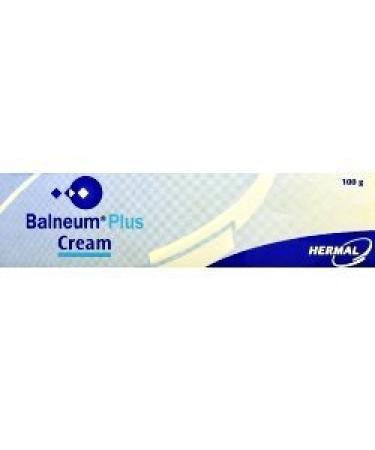 Balneum PLUS Cream 100g by Balneum