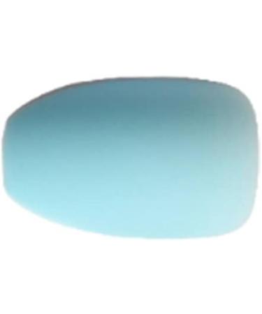 5 Set of 1 Set Color Street Nail Strips Files Flat Head Style Matte Tips Art Decals Beauty Tool Salon Supplies Manicure Kit - Buy Online on GoSupps.com