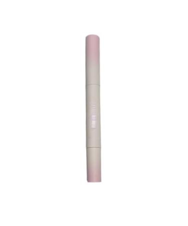 BADALO Velvet Mist Water Mist Lip Mud Soft Silky Matte Vegan White Non-Stick Lip Gloss Lip Glaze Lipstick (Color: 2 pistachio)