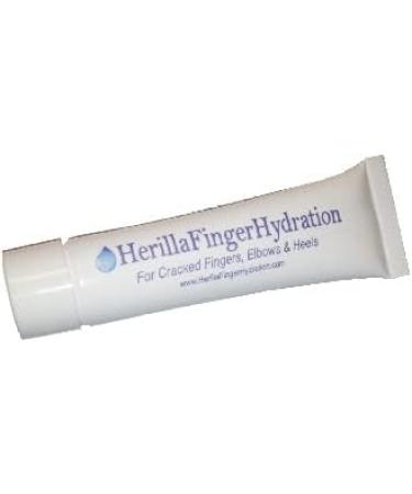 Herilla Finger Hydration - Moisturizing Solution for Dry and Cracked Fingers - Buy Online on GoSupps.com