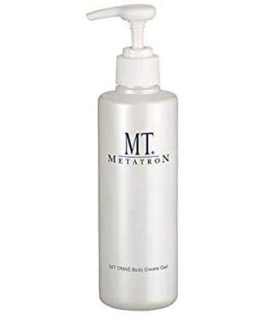 MT DMAE Body Create Gel 8.4 FL OZ(250mL)