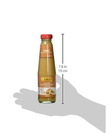Buy Lee Kum Kee Peanut Flavored Sauce - 226g | Authentic Asian Condiment for International Shipping - Buy Online on GoSupps.com