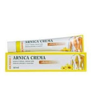 DR THEISS Arnica POM ATA RISCALDANTE