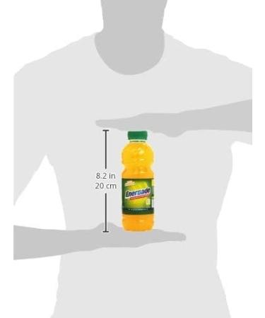 12x Energade Arancia Bevanda energetica energy drink orange 05 liter - Buy Online on GoSupps.com