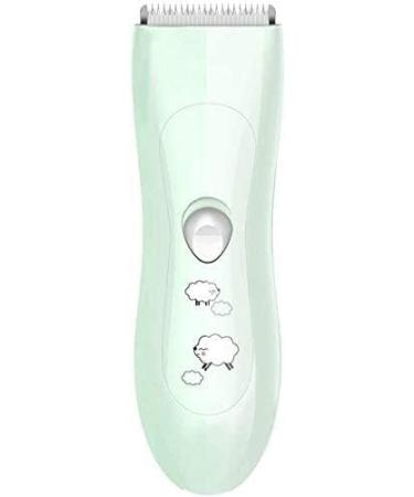 Pro Hair Clipper Quiet Hair Clippers Silent Haircut Trimmers for Children with Autism and Sensory Sensitivity Kids Waterproof Haircutting Kit - Buy Online on GoSupps.com