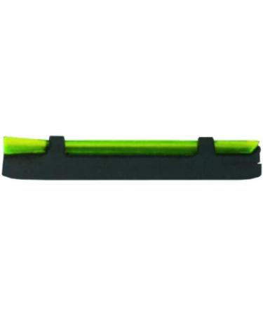Hi-Viz Green Narrow Magnetic Shotgun Sight - Improve Visibility and Accuracy - Buy Online on GoSupps.com