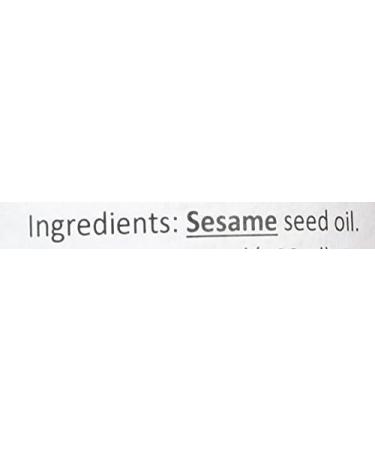 Kadoya Gold Sesame Oil 436 ml - Buy Online on GoSupps.com