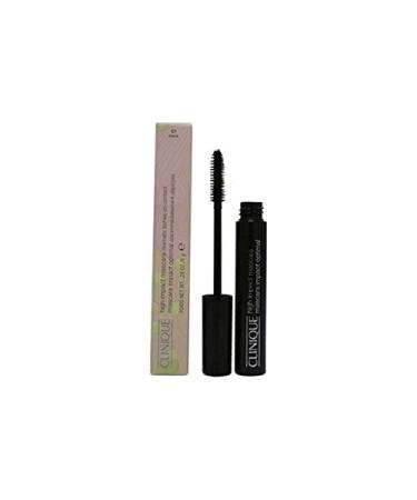 Buy Clinique High Impact Mascara #01 Black - 8g | Best Multicoloured Mascara for Women - International Shipping Available - Buy Online on GoSupps.com