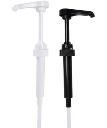 Pompes sirop (1) - Buy Online on GoSupps.com