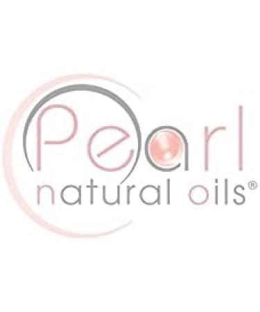 Pearl Natural Oils Grapeseed Oil Cosmetic Grade 2 litres - Buy Online on GoSupps.com