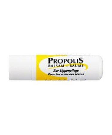 Propolis PUR lip balm 4.8 grams