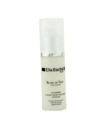Night Care 1.05 Oz Luminous White Licorrisime For Women