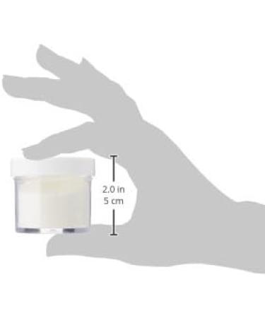 Judikins 2oz Detail Clear Embossing Powder - Professional Quality - Buy Online on GoSupps.com