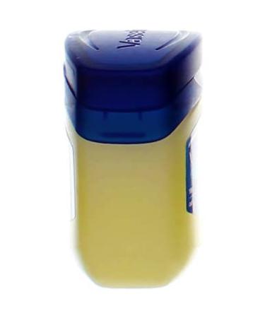 Vaseline 100% Pure Petroleum Jelly Skin Protectant - 3.75 oz Pack of 10 | Moisturize & Protect Skin | International Shipping Available - Buy Online on GoSupps.com