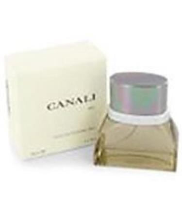 Canali By Canali For Men. Eau De Toilette Spray 3.4 OZ