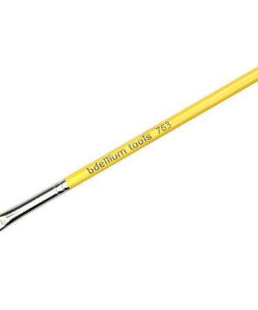 Bdellium Tools Studio Series Angled Brow 763 - Professional Makeup Brush - Buy Online on GoSupps.com