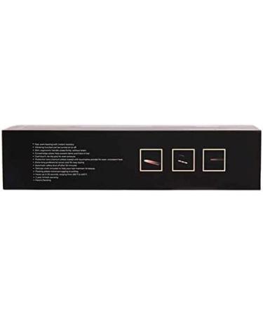 Buy n:p Beautiful Flat Iron Vibrating Hair Straightener - Titanium Cool Touch NO-Slip Grip - Fast International Shipping - Buy Online on GoSupps.com