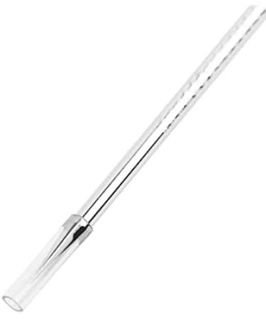 FRESHN Acne Needle Tool - Silver Comedone Pimple & Blackhead Remover | Steel Pore Cleaner Beauty Tool (1 Piece) - Buy Online on GoSupps.com