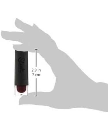 Sleek Makeup Lip VIP Attitude 3.6 g - Buy Online on GoSupps.com