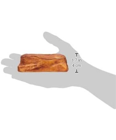 Exo Terra Mealworm Feeder Dish 1 count (Pack of 1) - Buy Online on GoSupps.com