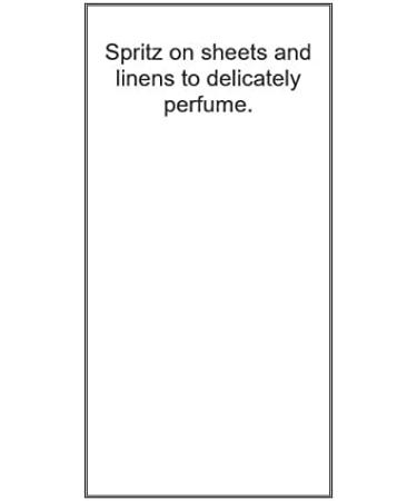 Melon Ball Linen Spray 8 oz | Eclectic Lady Natural Sheet & Fabric Spray Without Chemicals Long-Lasting Freshness for Bed & Pillow - Buy Online on GoSupps.com