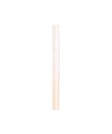 BADALO Extremely fine waterproof eyeliner ultra-thin long-lasting smudge-proof coated pen for beginner women pink eyeliner pen (Size: 5 gray brown pearlescent)