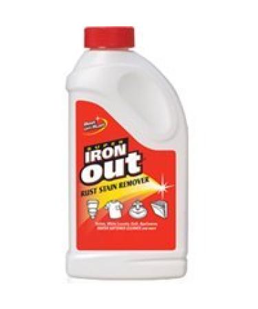 Summit Brands C-IO30N Powder Rust Stain Remover 793G