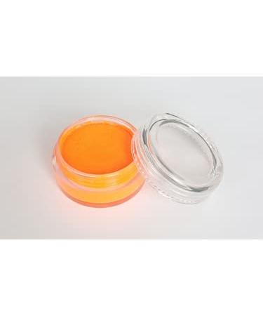 Fluorescent paint for body painting Fengda body painting golden 10 ml