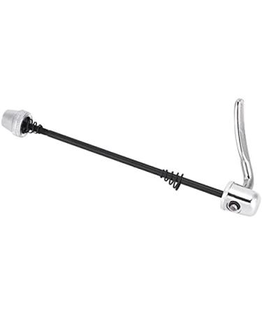 RitoeasySports Compact Bike Rear Wheel Quick-Change Axis - 190mm Replacement for Indoor Cycling Trainers & Bicycle Parts - Buy Online on GoSupps.com