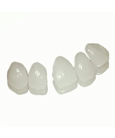 SowSmile Real Instant Perfect Dental Oral Care Snap on Smile False Teeth Tooth Cover Veneers Whitening Whitener Dentures
