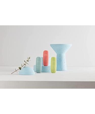 HAAN Good On Ya Soothing Toothpaste | 96% Natural Fluoride-Free Vegan Cruelty-Free - 50ml - Buy Online on GoSupps.com